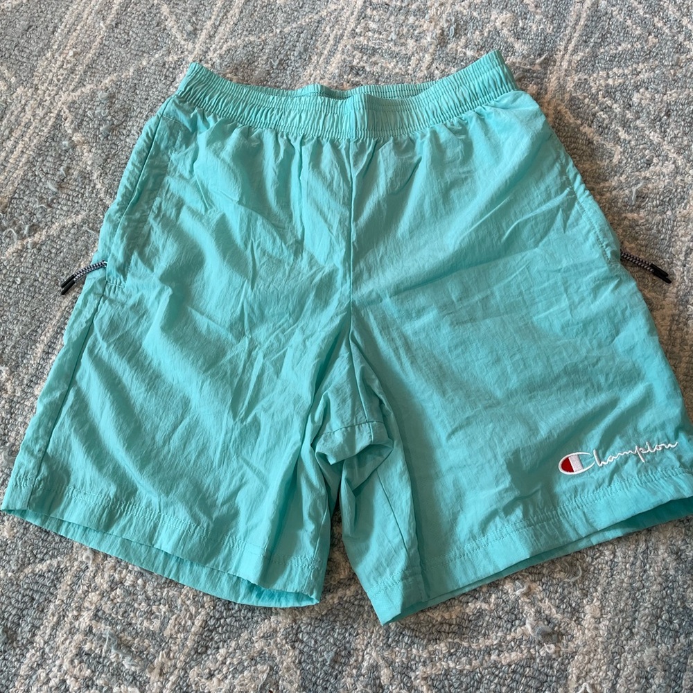Champion Men’s lightweight shorts
